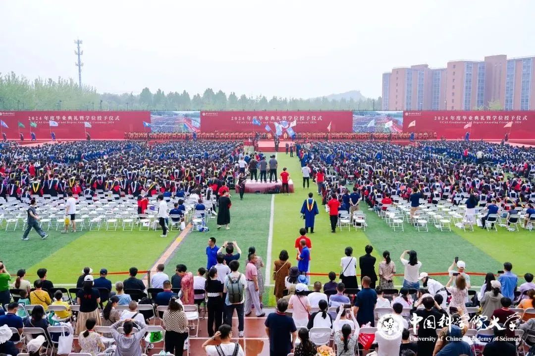 北京西餐美食走進(jìn)國(guó)科大校園，赴畢業(yè)之約~